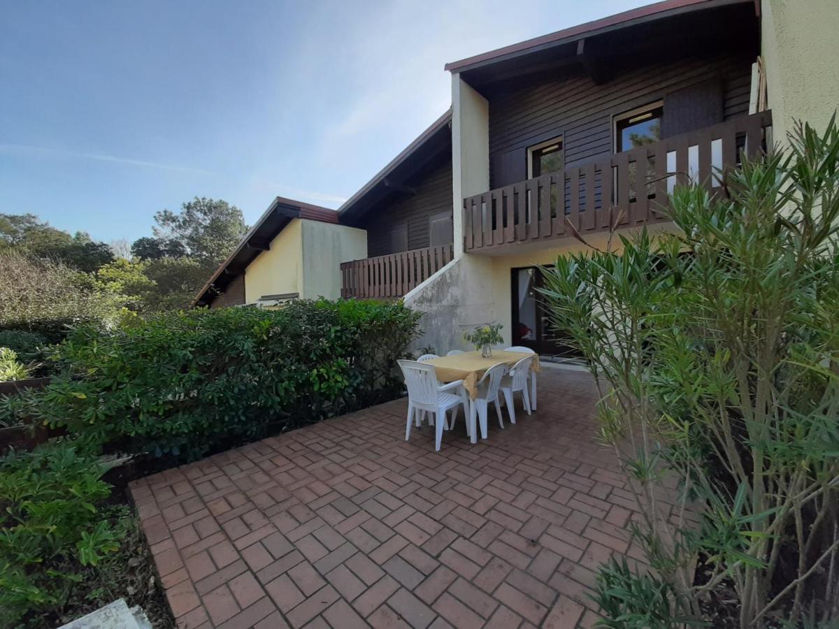 Maison Renovee Avec Terrasse A 700M Des Plages, Marche Et Activites - Tennis Et Piste Cyclable A 10M - Fr-1-239-385 Seignosse Dış mekan fotoğraf