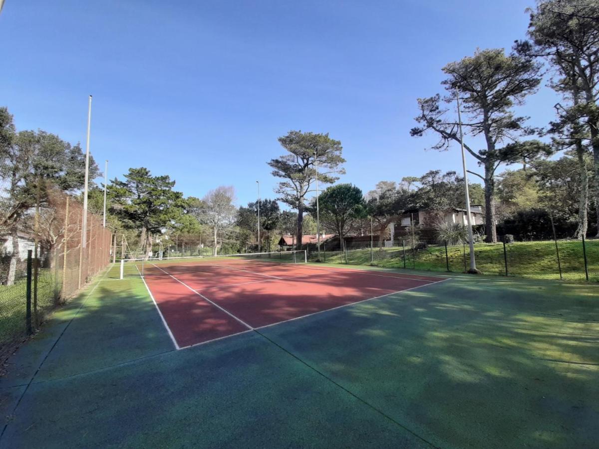 Maison Renovee Avec Terrasse A 700M Des Plages, Marche Et Activites - Tennis Et Piste Cyclable A 10M - Fr-1-239-385 Seignosse Dış mekan fotoğraf