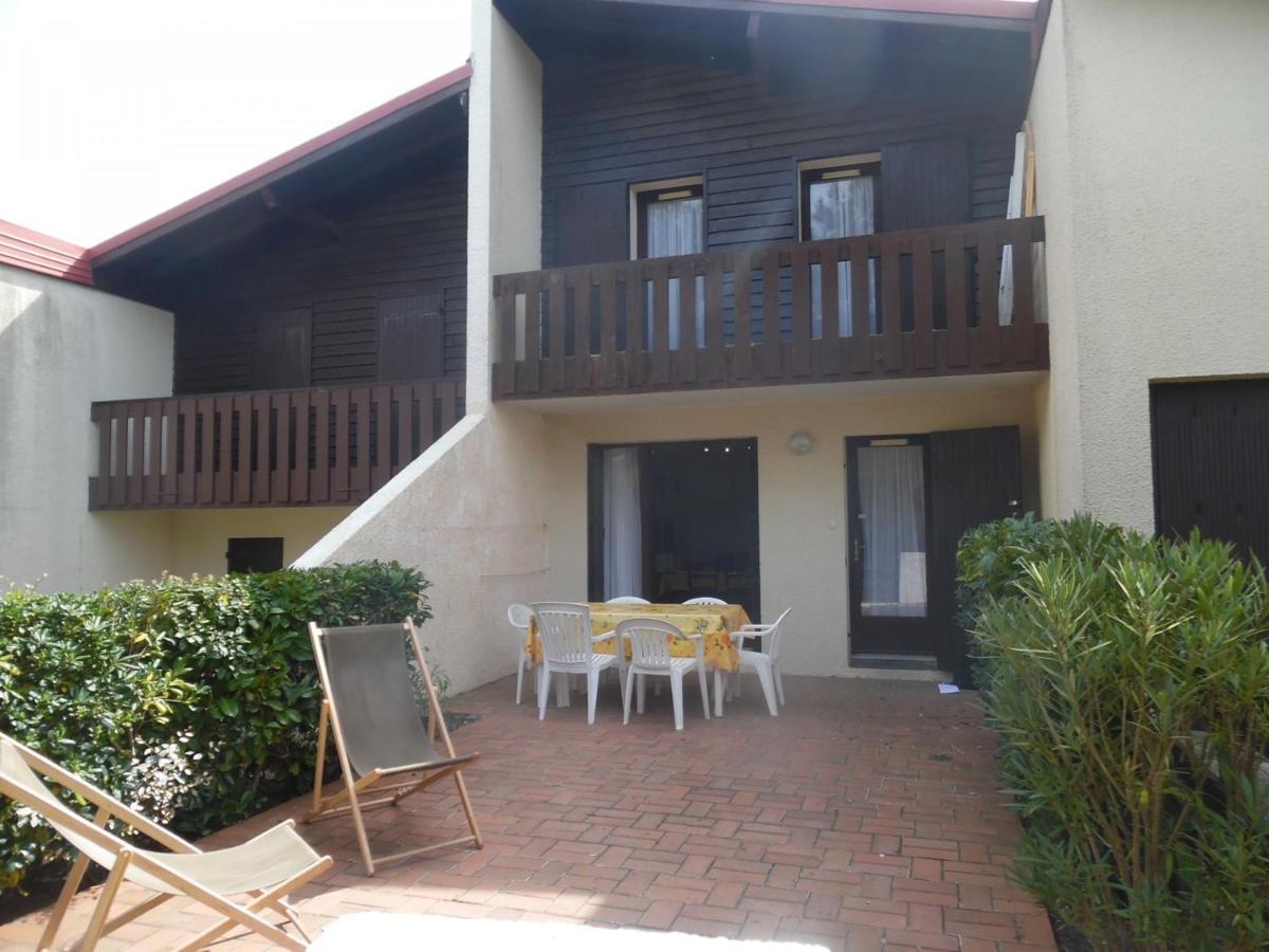 Maison Renovee Avec Terrasse A 700M Des Plages, Marche Et Activites - Tennis Et Piste Cyclable A 10M - Fr-1-239-385 Seignosse Dış mekan fotoğraf