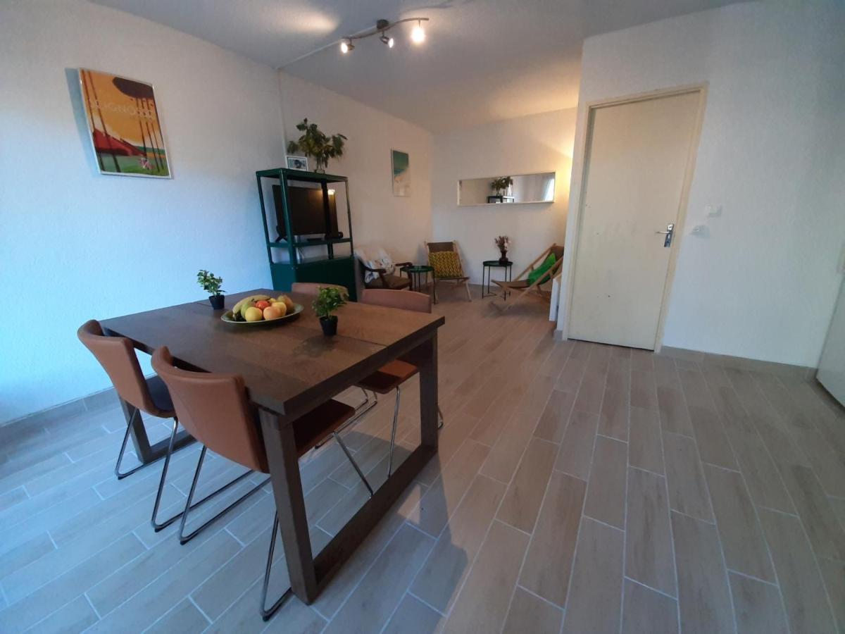 Maison Renovee Avec Terrasse A 700M Des Plages, Marche Et Activites - Tennis Et Piste Cyclable A 10M - Fr-1-239-385 Seignosse Dış mekan fotoğraf