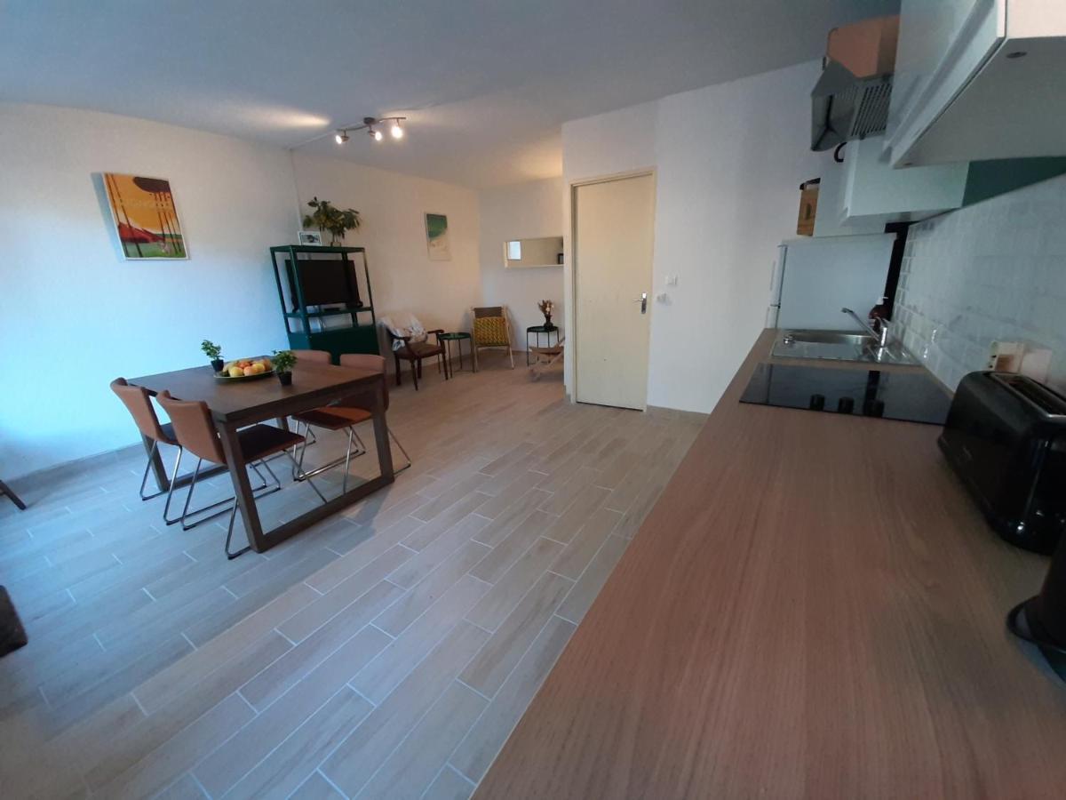 Maison Renovee Avec Terrasse A 700M Des Plages, Marche Et Activites - Tennis Et Piste Cyclable A 10M - Fr-1-239-385 Seignosse Dış mekan fotoğraf
