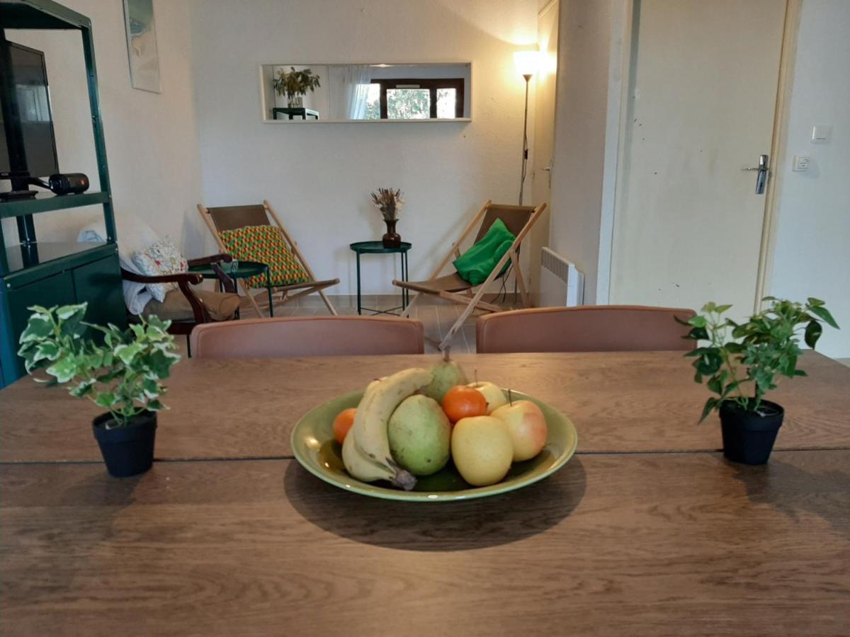 Maison Renovee Avec Terrasse A 700M Des Plages, Marche Et Activites - Tennis Et Piste Cyclable A 10M - Fr-1-239-385 Seignosse Dış mekan fotoğraf