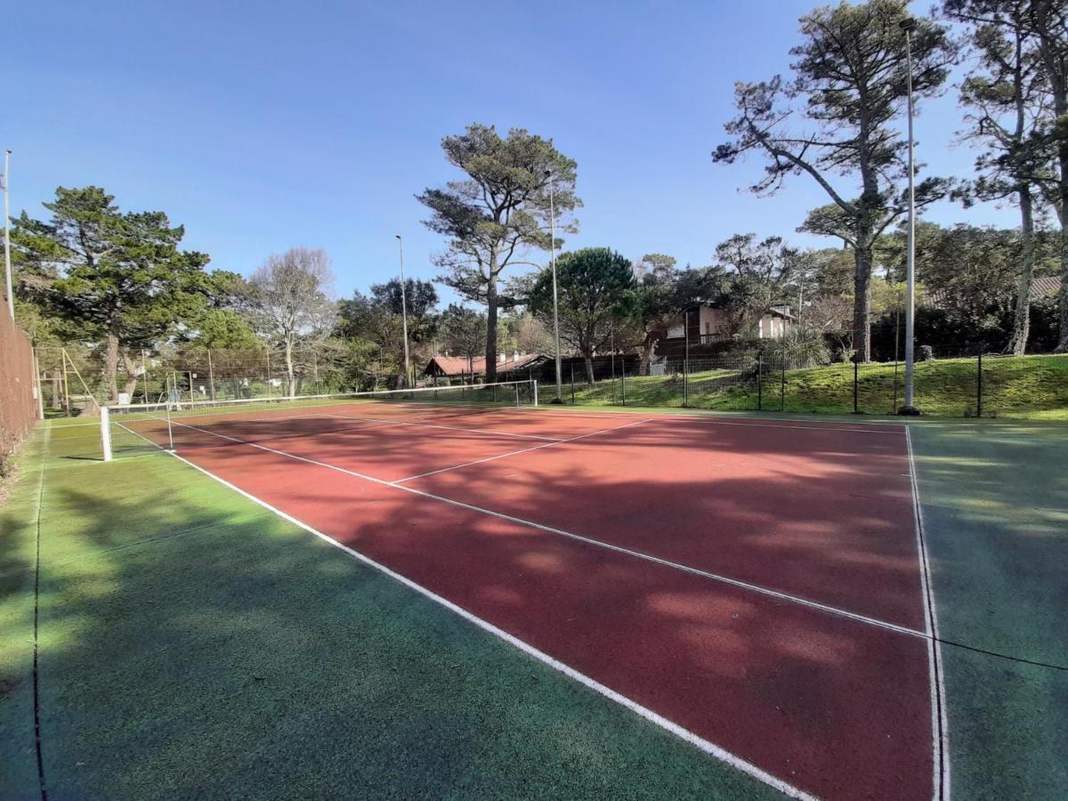 Maison Renovee Avec Terrasse A 700M Des Plages, Marche Et Activites - Tennis Et Piste Cyclable A 10M - Fr-1-239-385 Seignosse Dış mekan fotoğraf