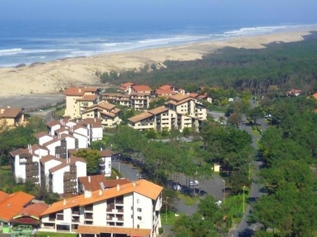 Maison Renovee Avec Terrasse A 700M Des Plages, Marche Et Activites - Tennis Et Piste Cyclable A 10M - Fr-1-239-385 Seignosse Dış mekan fotoğraf
